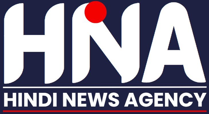 HINDI NEWS AGENCY